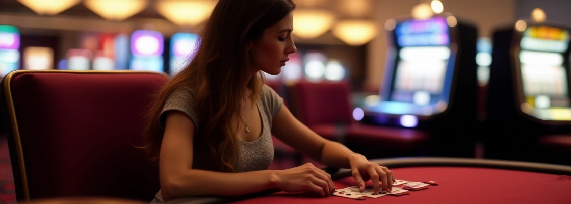 Exploring Casino Culture in South America